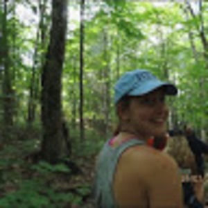 Meet your Posher, Maryanne